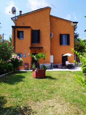 Casa L'Osservanza Cesena